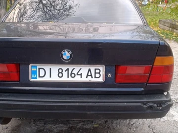Авто BMW C Series 1995 № 8159924