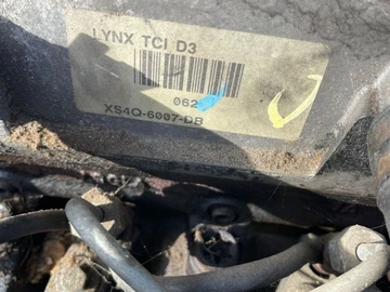 Авто Ford Focus 2000 № 8159933