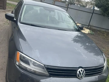 Авто Volkswagen Jetta 2014 № 8159934