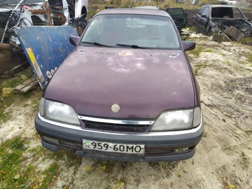Авто Opel Omega 1992 № 8159937