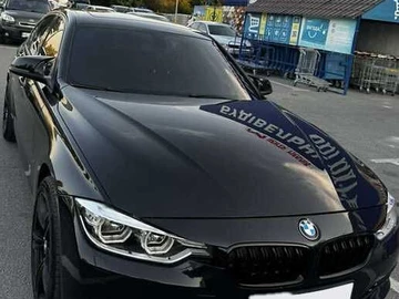 Авто BMW 3 Серия 2015 № 8159941