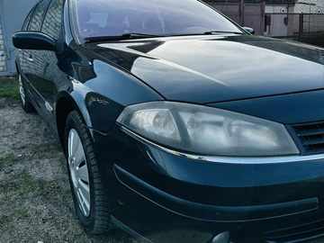 Авто Renault Laguna 2006 № 8159946