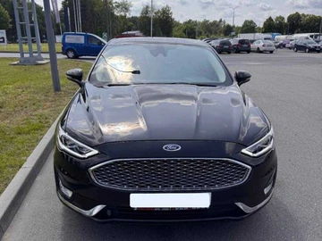 Авто Ford Fusion 2019 № 8159951