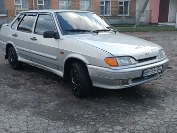 Авто ВАЗ 2115 2010 № 8159954