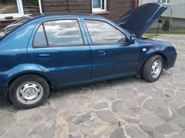 Авто Geely Ck 2012 № 8159956