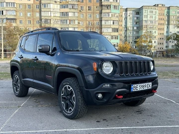 Авто Jeep Cj8 2016 № 8159958
