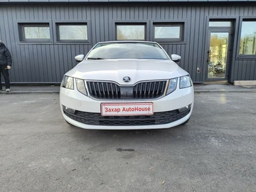 Авто Skoda Octavia 2019 № 8159960