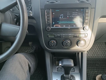 Авто Volkswagen Golf 2005 № 8159986
