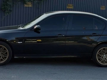 Авто BMW 3 Серия 2005 № 8159988