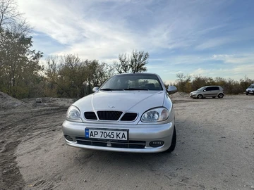 Авто Daewoo Sens 2004 № 8159991