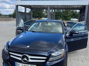 Авто Mercedes 300 2015 № 8159993