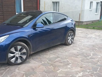 Авто Tesla Roadster 2021 № 8160001