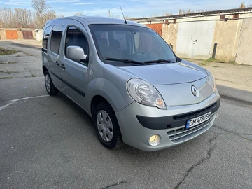 Авто Renault Kangoo Passenger 2009 № 8160006