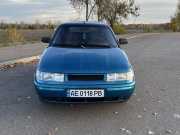 Авто ВАЗ 21112 2004 № 8160015
