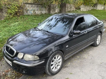 Авто Rover 45 2002 № 8160018