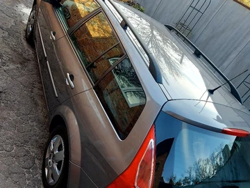 Авто Renault Megane 2009 № 8160019
