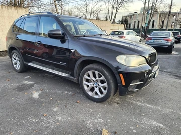 Авто BMW X5 2010 № 8160023