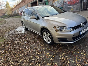 Авто Volkswagen Golf 2015 № 8160026
