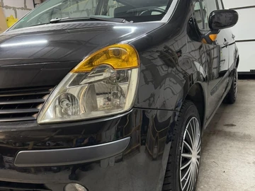 Авто Renault Modus 2005 № 8160036