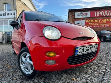 Авто Chery Flagcloud 2008 № 8160040