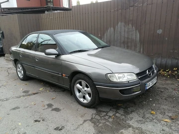 Авто Opel Omega 1995 № 8160043