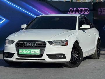 Авто Audi A4 2014 № 8160060