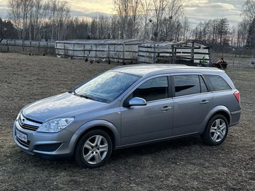 Авто Opel Astra 2009 № 8160066
