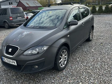 Авто SEAT Altea Xl 2011 № 8160142