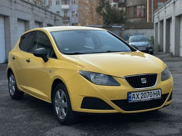 Авто SEAT Ibiza 2011 № 8160152