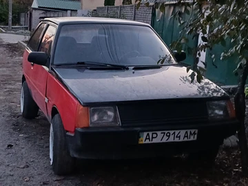Авто ЗАЗ Таврия 1995 № 8160153