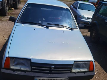 Авто ВАЗ 21099 2010 № 8160158