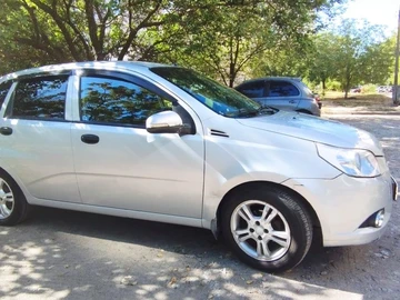 Авто ЗАЗ Vida 2014 № 8160163