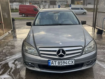 Авто Mercedes 220 2010 № 8160175