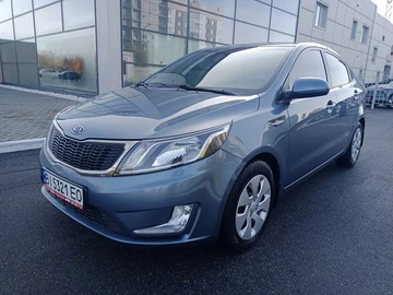 Авто KIA Rio Pride  2012 № 8160185