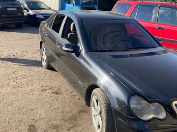 Авто Mercedes 200 2001 № 8160188
