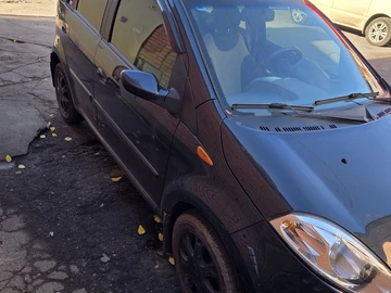 Авто Chery Kimo A1  2008 № 8160194