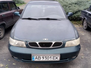 Авто Volkswagen Corrado 1999 № 8160197