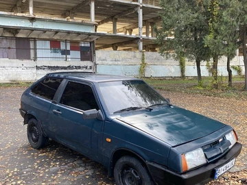 Авто ВАЗ 2108 1986 № 8160198