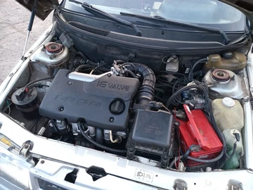 Авто ВАЗ 2110 2004 № 8160200