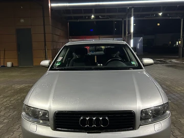Авто Audi A4 2001 № 8160240
