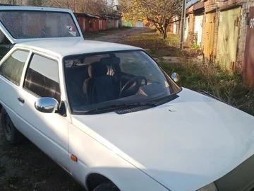 Авто ЗАЗ 1102 1999 № 8160251
