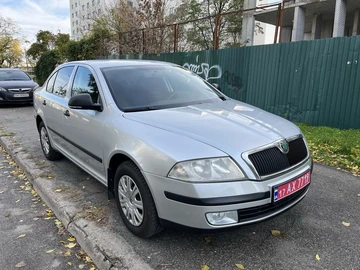 Авто Skoda Octavia 2012 № 8160258