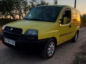 Авто Fiat 126 2001 № 8160261