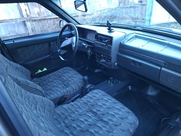 Авто ВАЗ 21099 2002 № 8160265