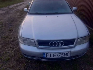Авто Audi A4 2003 № 8160274