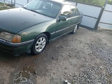 Авто Opel Omega 1992 № 8160285