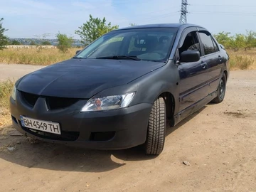 Авто Mitsubishi Lancer 2006 № 8160288
