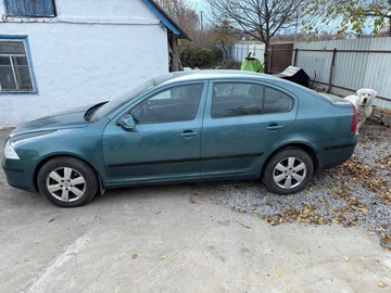 Авто Skoda Octavia 2006 № 8160290