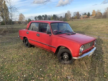Авто ВАЗ 2101 1978 № 8160292