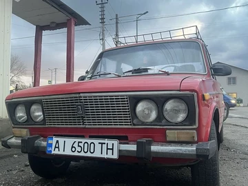 Авто ВАЗ 2106 1997 № 8160295